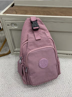 Umhängetasche 2-in-1 Schultertasche und Crossbody-Bag -    Zorenza