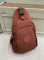 Wandelbarer Rucksack 2-in-1 – Handtasche und Rucksack -    Zorenza