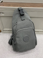 Wandelbarer Rucksack 2-in-1 – Handtasche und Rucksack -    Zorenza