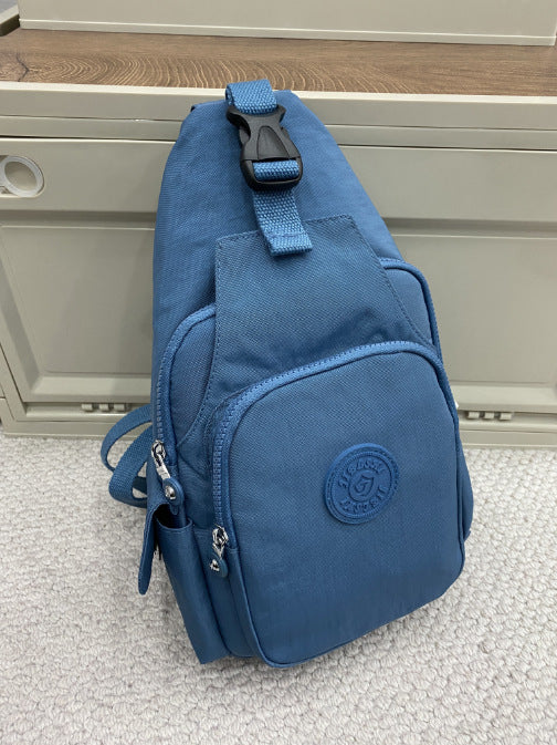 Wandelbarer Rucksack 2-in-1 – Handtasche und Rucksack -    Zorenza