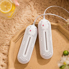 Schuhtrockner mit antibakterieller Technologie -    Zorenza