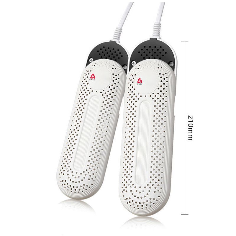 Schuhtrockner mit antibakterieller Technologie -    Zorenza