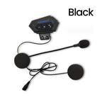 Bluetooth-Headset für Motorradhelm – Musik und Kommunikation -    Zorenza