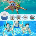 Pool Skimmer Socken für Schwimmbadkorb – Schmutzfilter Nylon -    Zorenza