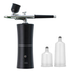 Kabellose Airbrush-Pistole mit Präzisionsdüse Zorenza