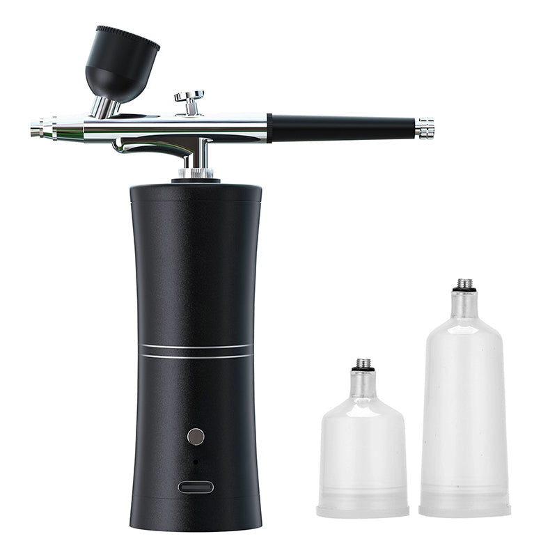 Kabellose Airbrush-Pistole mit Präzisionsdüse Zorenza
