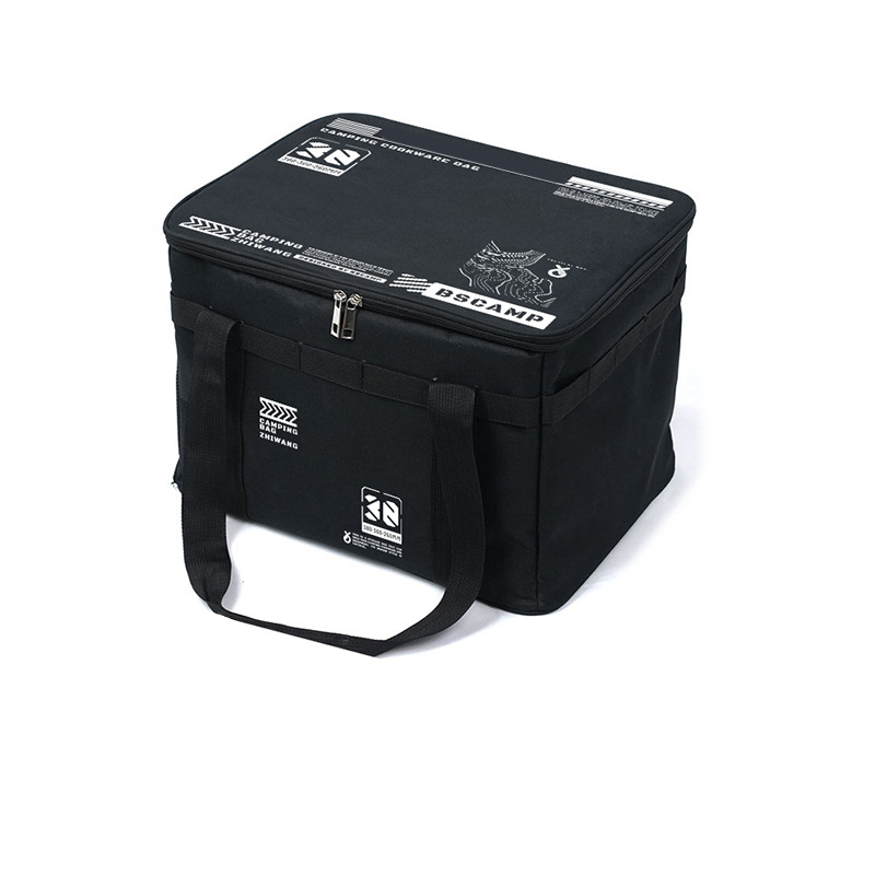 Outdoor-Tasche wasserdicht mit PVC-Boden -    Zorenza