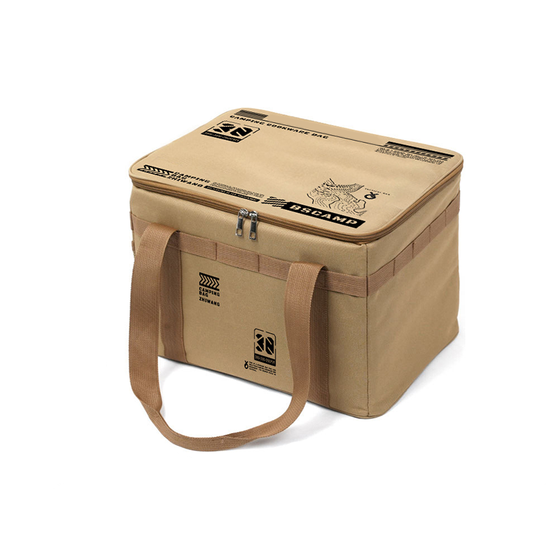 Outdoor-Tasche wasserdicht mit PVC-Boden -    Zorenza