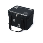 Outdoor-Tasche wasserdicht mit PVC-Boden -    Zorenza
