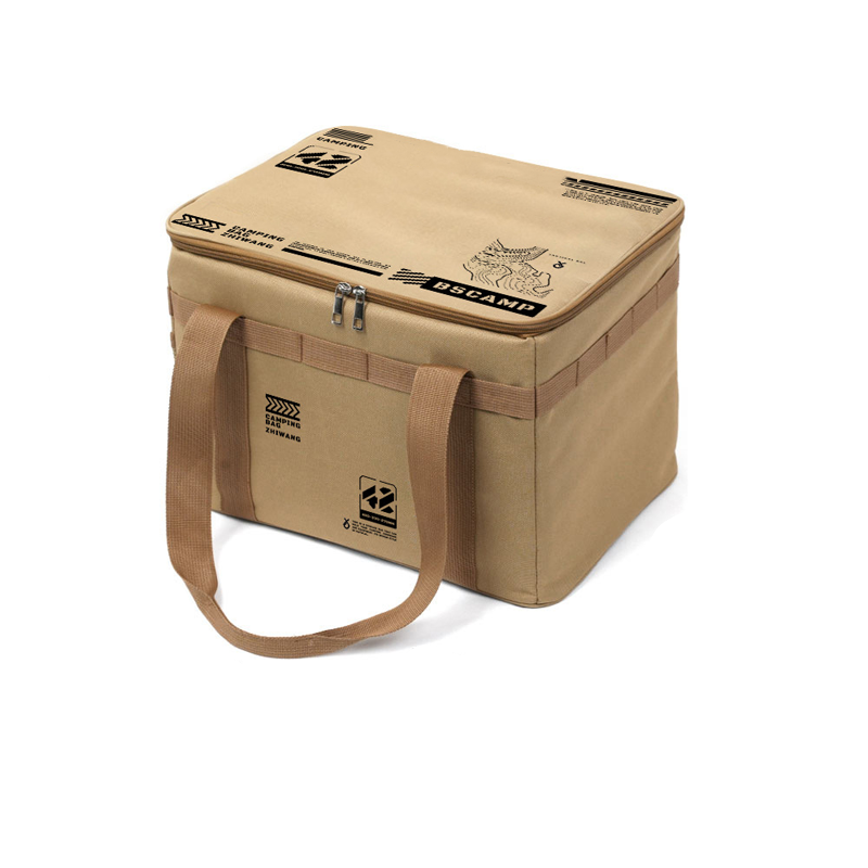 Outdoor-Tasche wasserdicht mit PVC-Boden -    Zorenza
