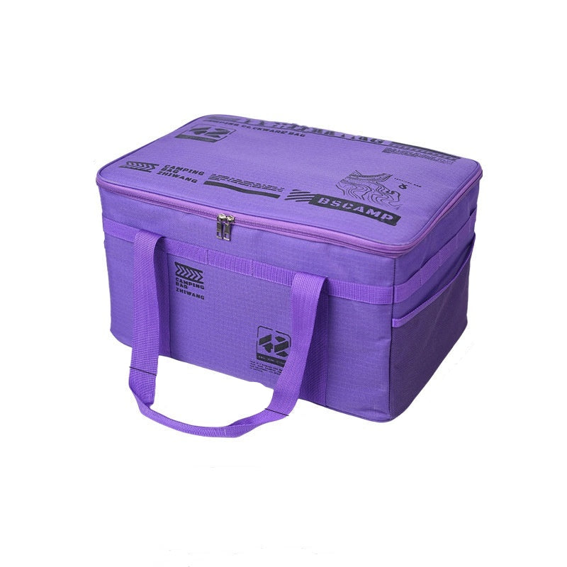 Outdoor-Tasche wasserdicht mit PVC-Boden -    Zorenza