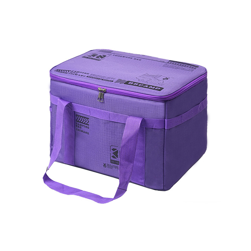 Outdoor-Tasche wasserdicht mit PVC-Boden -    Zorenza