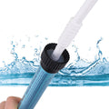 Wasserfilter Ultraleicht für Outdoor und Wandern -    Zorenza