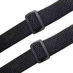 Hosenträger Herren mit Hakenclips – X-Back und Y-Form verstellbar -    Zorenza