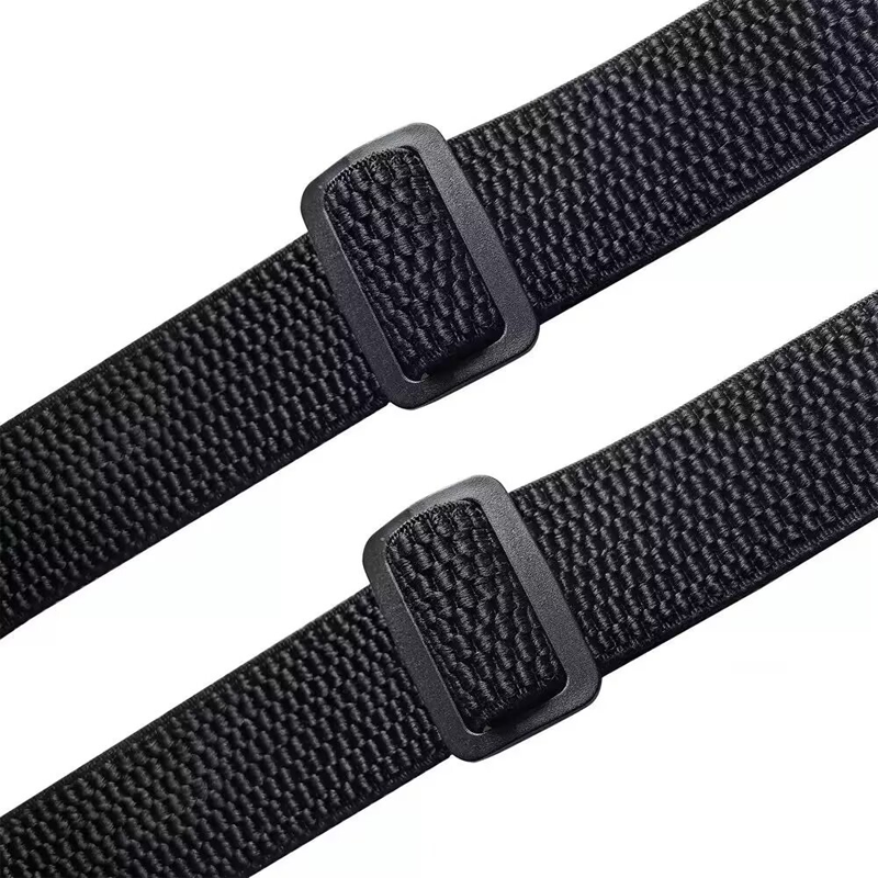 Hosenträger Herren mit Hakenclips – X-Back und Y-Form verstellbar -    Zorenza