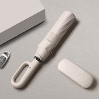Regenschirm klappbar mit UV-Schutz -    Zorenza