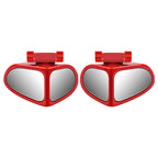 Auto-Zusatzspiegel Dual-View wasserdicht verstellbar -    Zorenza