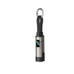 Ladekabel 4-in-1 mit Digital-Display und Schlüsselanhänger -    Zorenza