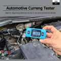 Stromtester Auto – Präzise Leckstrom-Diagnose für Sicherungskästen -    Zorenza