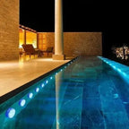 Wasserdichte Pool-Beleuchtung mit Fernbedienung – 13 LEDs Zorenza
