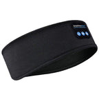 Schlafkopfhörer mit Bluetooth und USB-Aufladung -    Zorenza