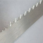 Baumsäge 270 mm mit gebogener Klinge aus Kohlenstoffstahl -    Zorenza