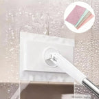 Drehbarer Flachmopp – Berührungsfreies Pad-System - Zorenza