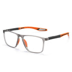 Multifokale Lesebrille aus Polycarbonat -    Zorenza