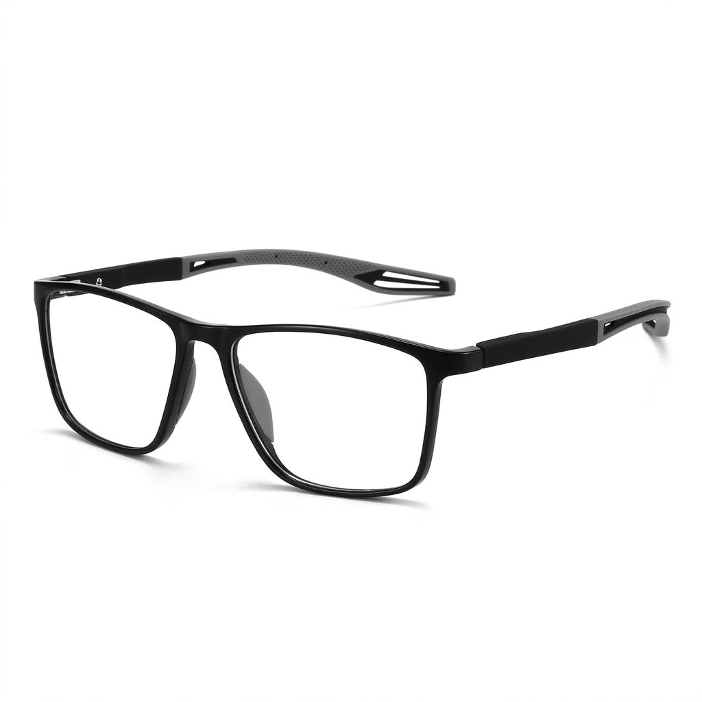 Multifokale Lesebrille aus Polycarbonat -    Zorenza