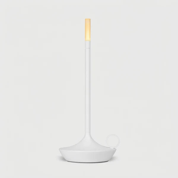 Kabellose Akku-Tischlampe mit Dimmfunktion -    Zorenza