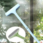 Fensterputzer mit Teleskopstiel – Professionelle Fensterreinigung -    Zorenza