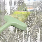 Fensterputzer mit Teleskopstiel – Professionelle Fensterreinigung -    Zorenza
