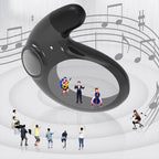 Bluetooth Kopfhörer In-Ear – Ultra-flach für Seitenschläfer -    Zorenza