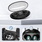 Bluetooth Kopfhörer In-Ear – Ultra-flach für Seitenschläfer -    Zorenza