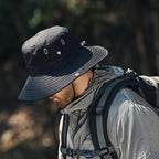 Sonnenhut UV-Schutz mit breiter Krempe -    Zorenza